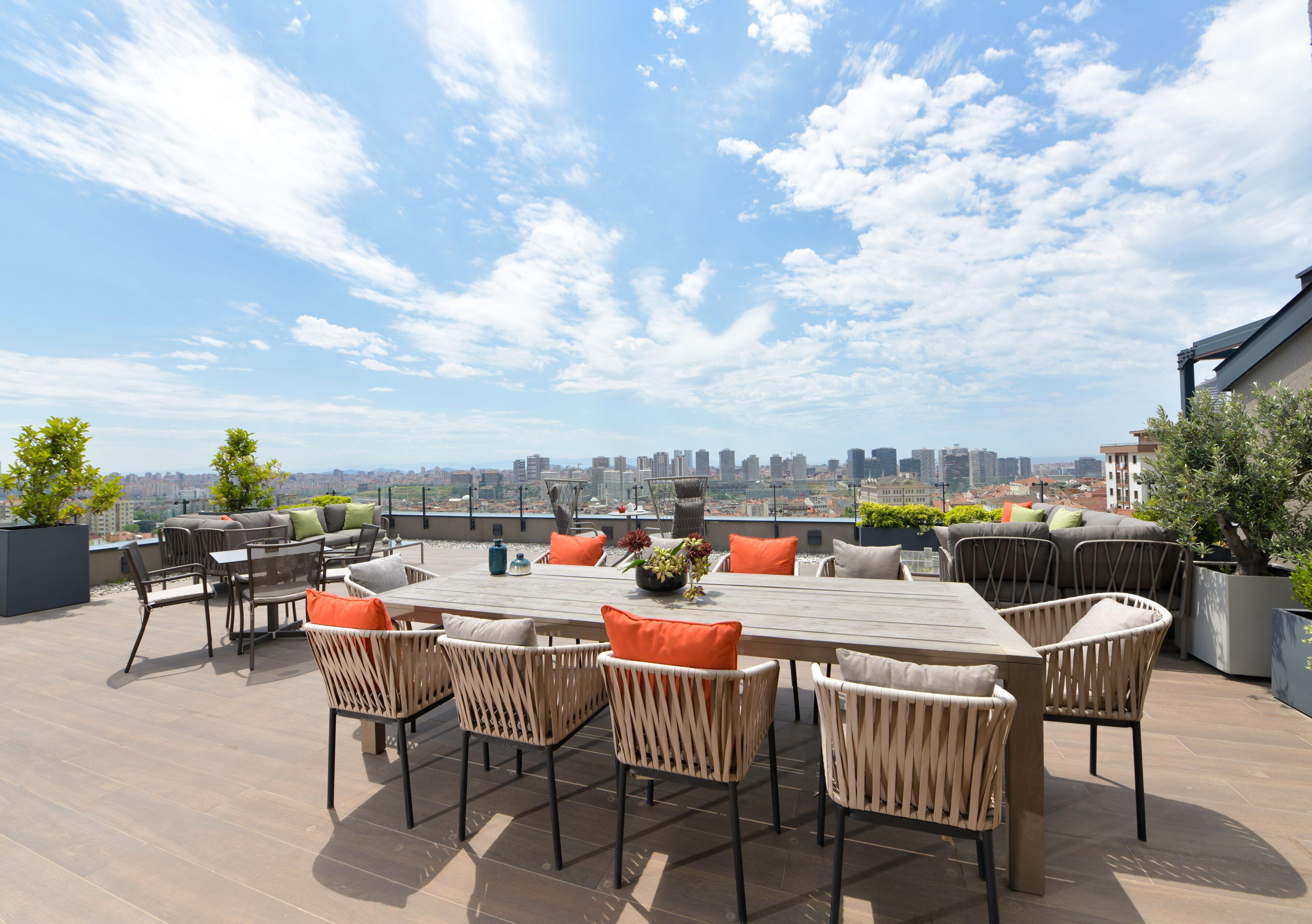 Antwell Suites — Fotoğraflar 3